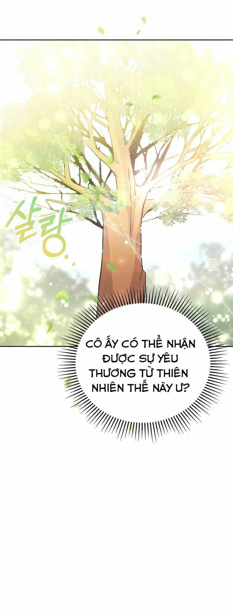Bé Con Chốn Hoa Nở - Chương 24 - ảnh 34
