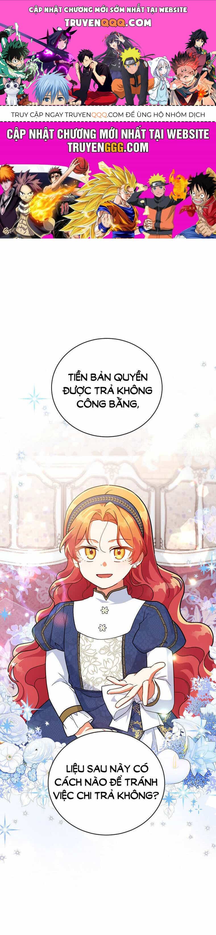 Bé Con Chốn Hoa Nở - Chương 27 - ảnh 1