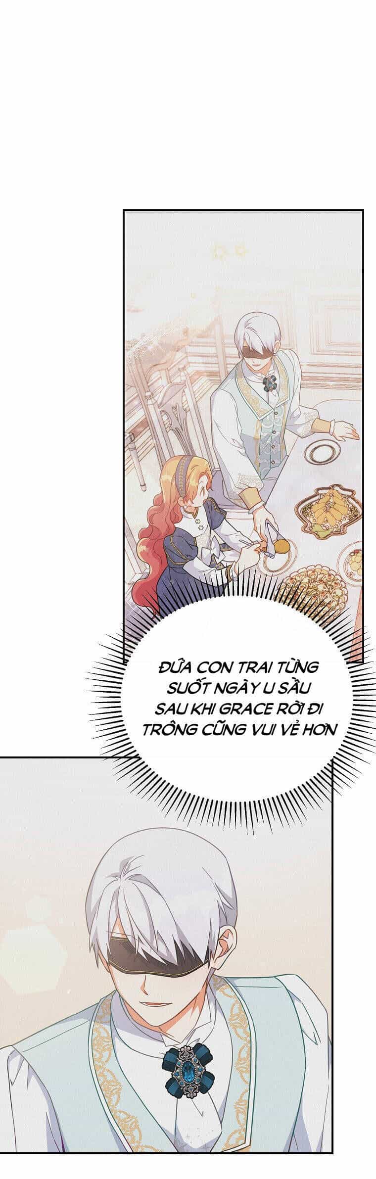 Bé Con Chốn Hoa Nở - Chương 29 - ảnh 25