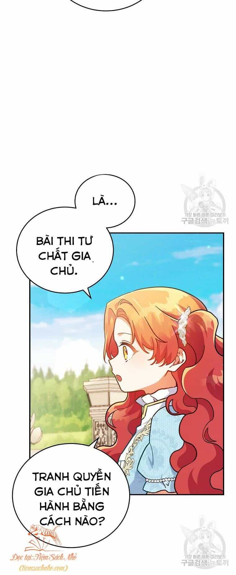 Bé Con Chốn Hoa Nở - Chương 34 - ảnh 14