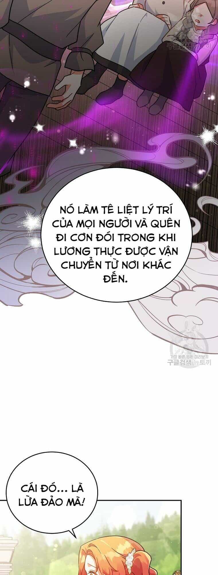 Bé Con Chốn Hoa Nở - Chương 34 - ảnh 20