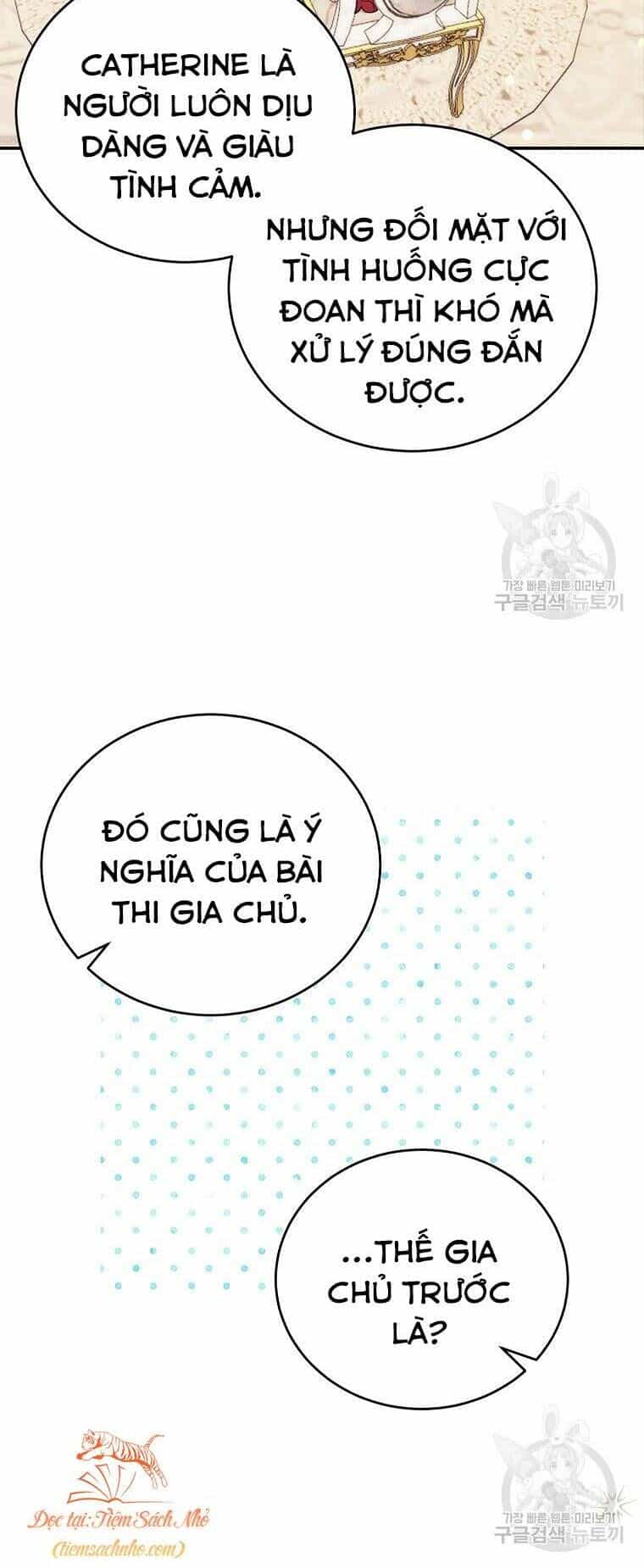 Bé Con Chốn Hoa Nở - Chương 34 - ảnh 22