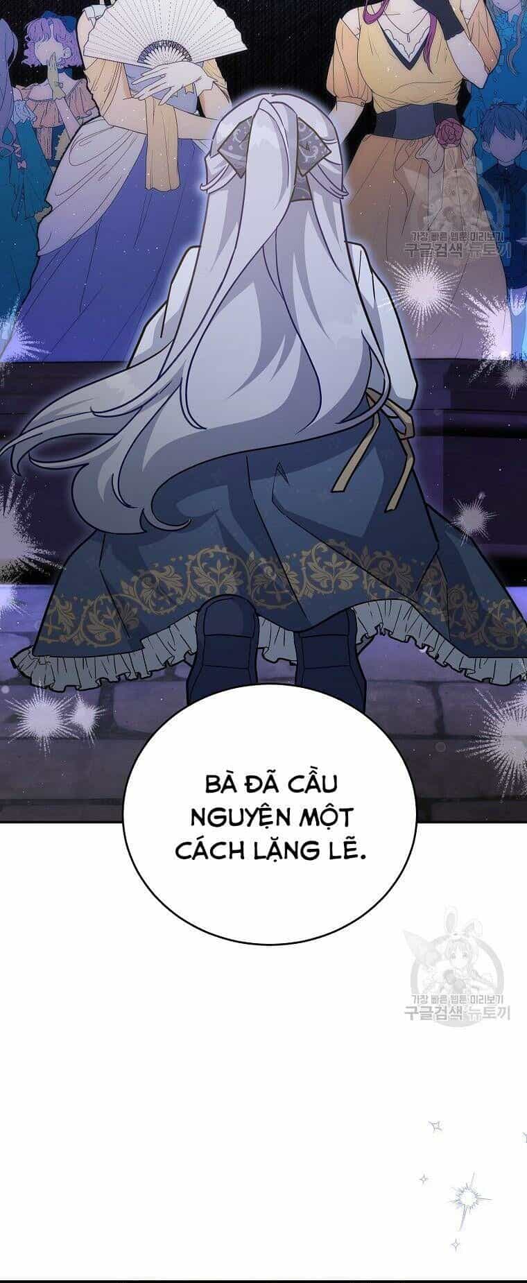 Bé Con Chốn Hoa Nở - Chương 34 - ảnh 25
