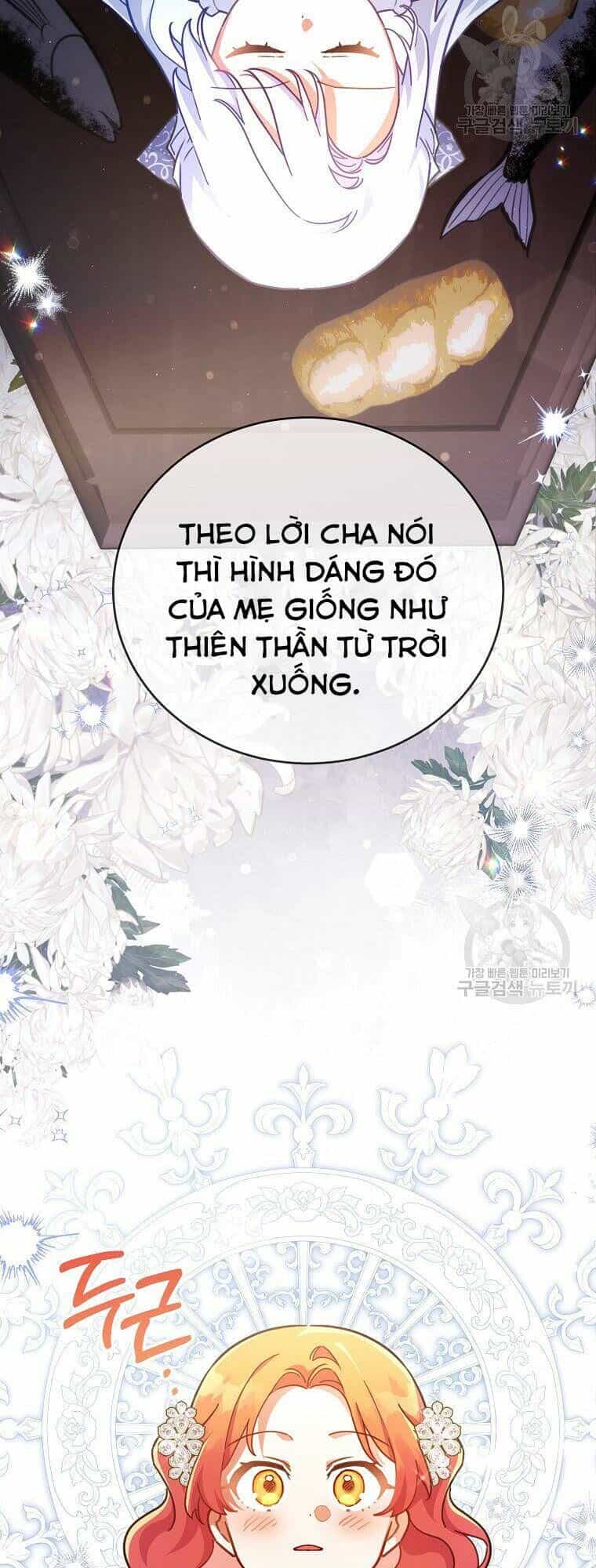 Bé Con Chốn Hoa Nở - Chương 34 - ảnh 28