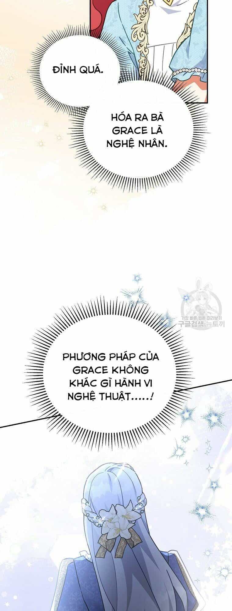 Bé Con Chốn Hoa Nở - Chương 34 - ảnh 31