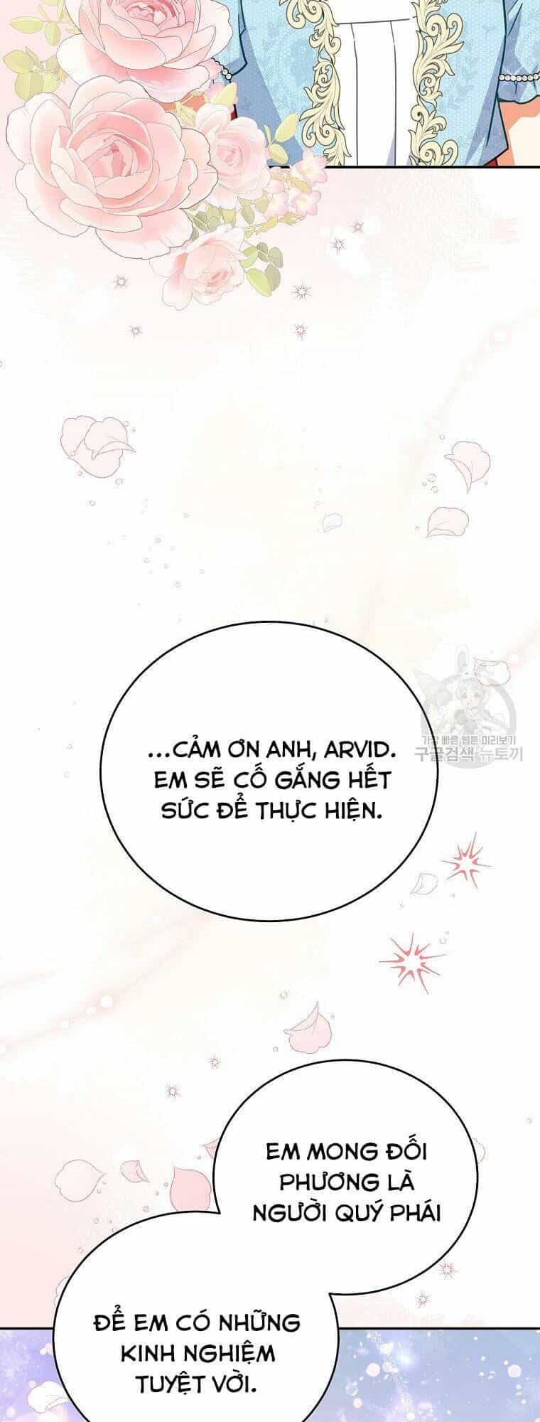 Bé Con Chốn Hoa Nở - Chương 34 - ảnh 43