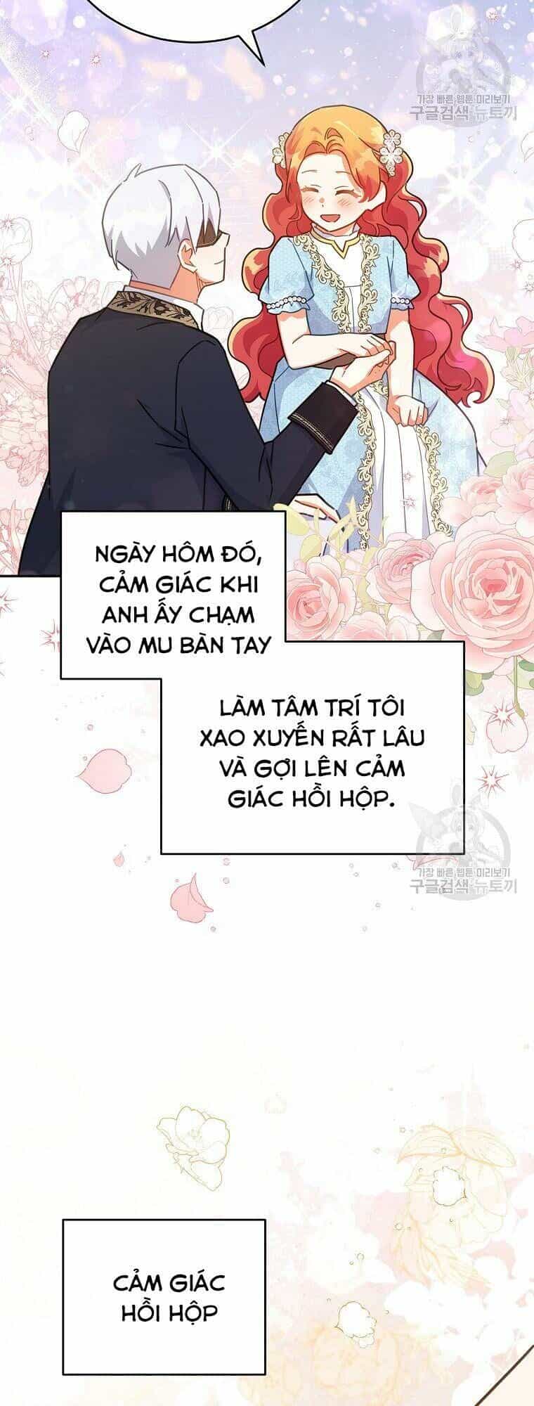 Bé Con Chốn Hoa Nở - Chương 34 - ảnh 44