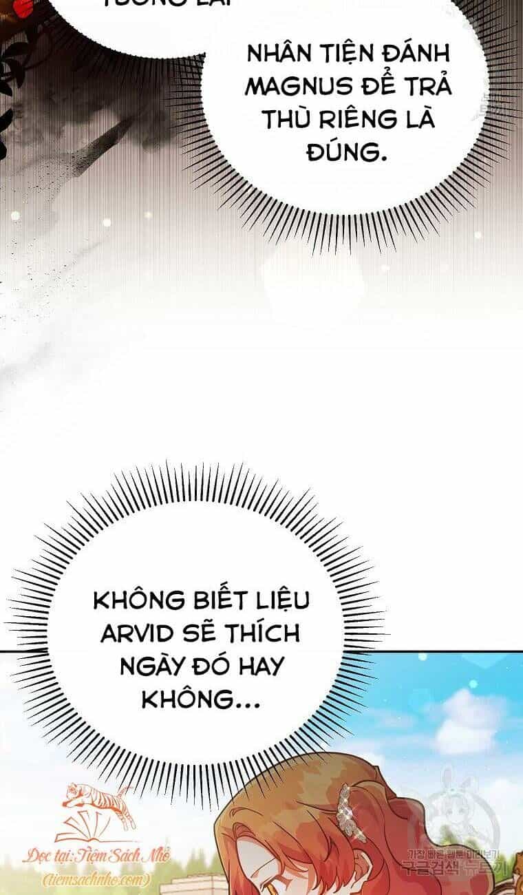 Bé Con Chốn Hoa Nở - Chương 34 - ảnh 6