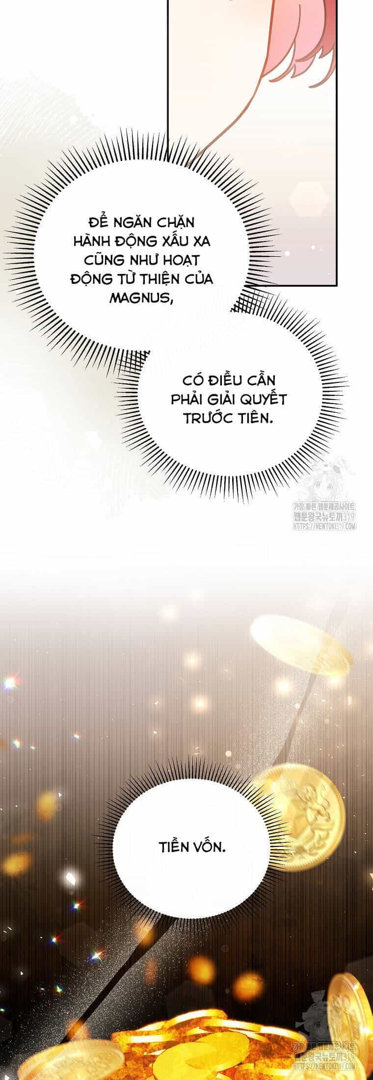 Bé Con Chốn Hoa Nở - Chương 35 - ảnh 21