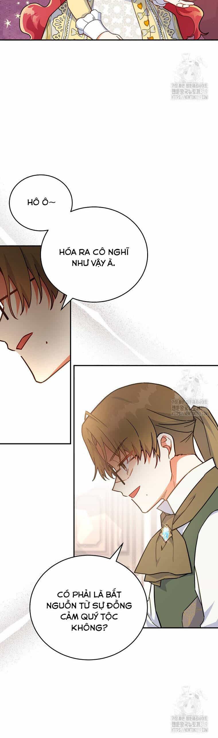 Bé Con Chốn Hoa Nở - Chương 35 - ảnh 31