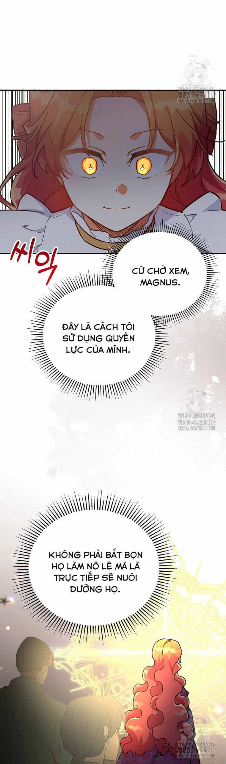 Bé Con Chốn Hoa Nở - Chương 35 - ảnh 34