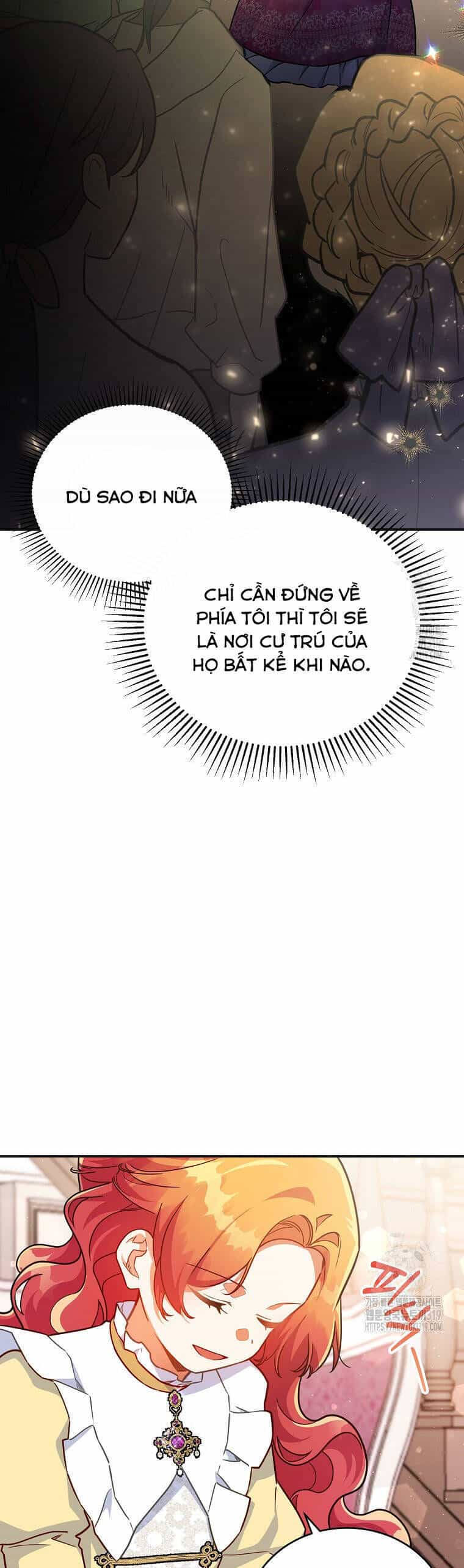 Bé Con Chốn Hoa Nở - Chương 35 - ảnh 35