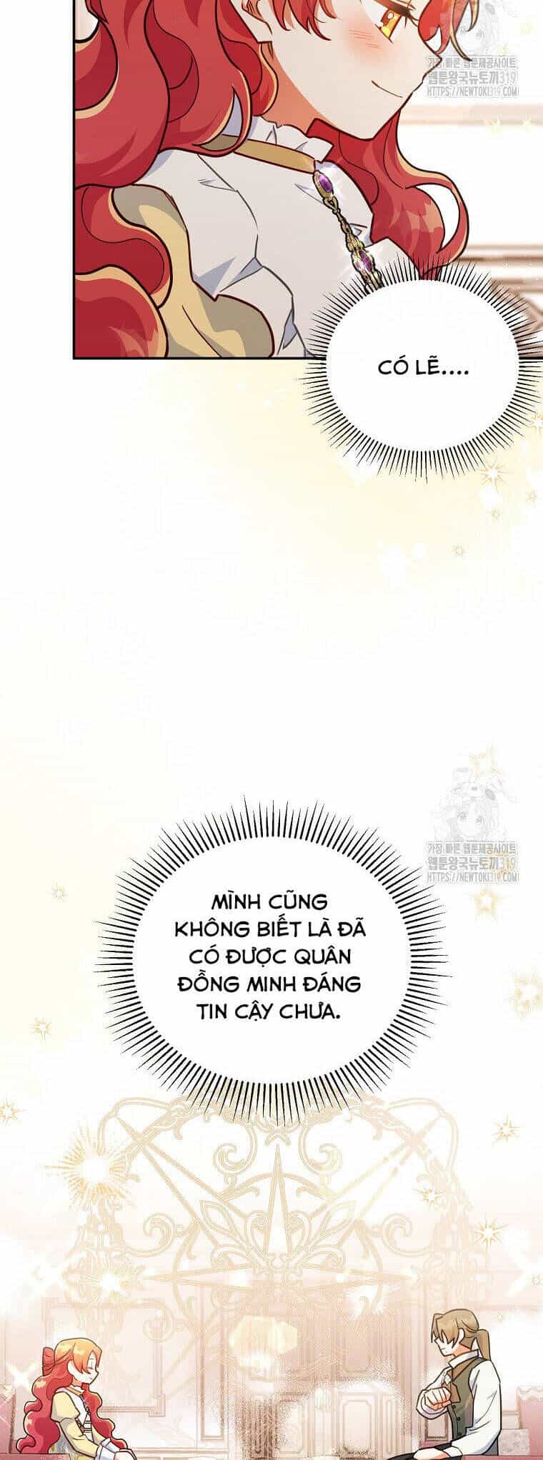 Bé Con Chốn Hoa Nở - Chương 35 - ảnh 39