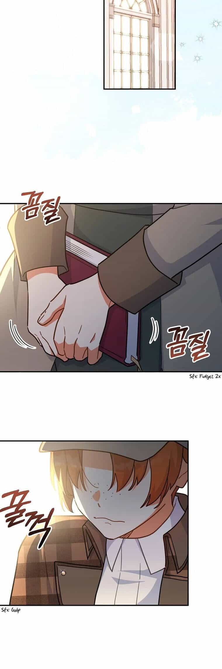 Bé Con Chốn Hoa Nở - Chương 37 - ảnh 30