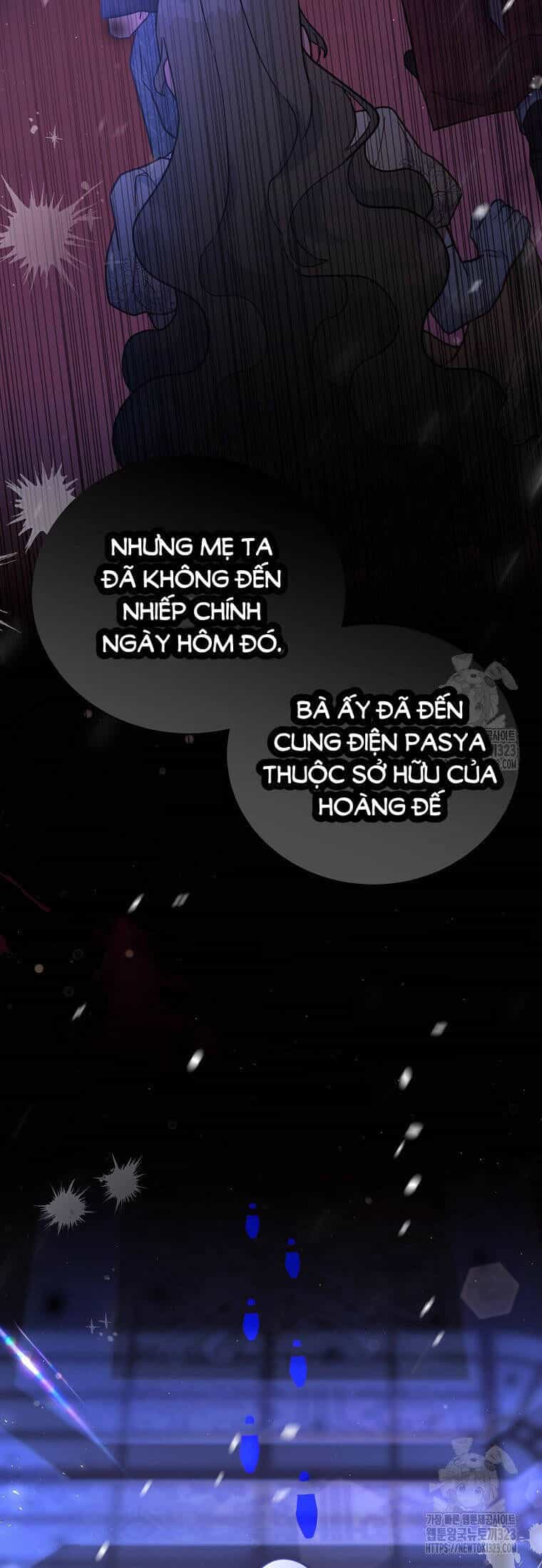 Bé Con Chốn Hoa Nở - Chương 38 - ảnh 21