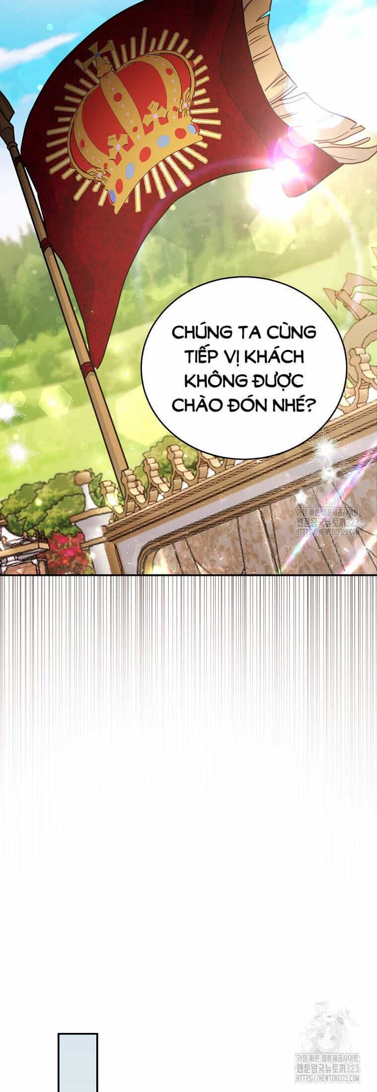Bé Con Chốn Hoa Nở - Chương 38 - ảnh 30