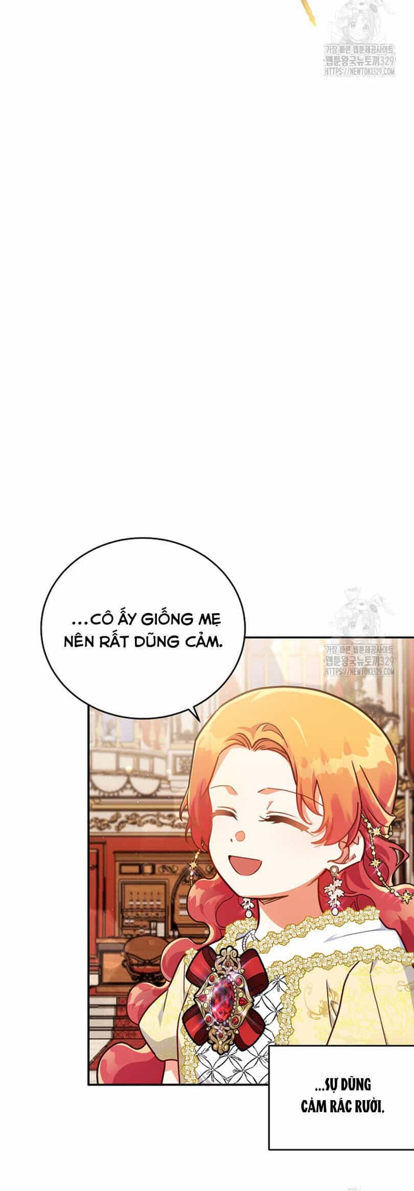 Bé Con Chốn Hoa Nở - Chương 43 - ảnh 6