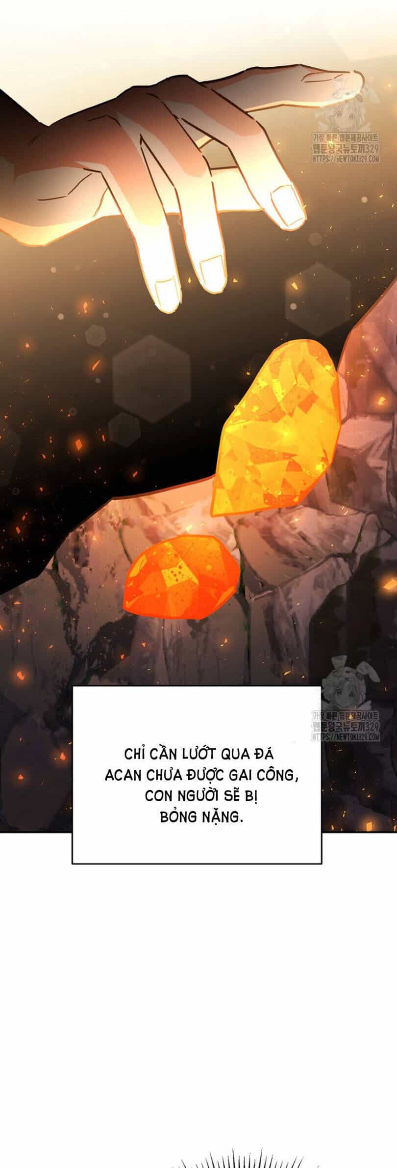 Bé Con Chốn Hoa Nở - Chương 44 - ảnh 39