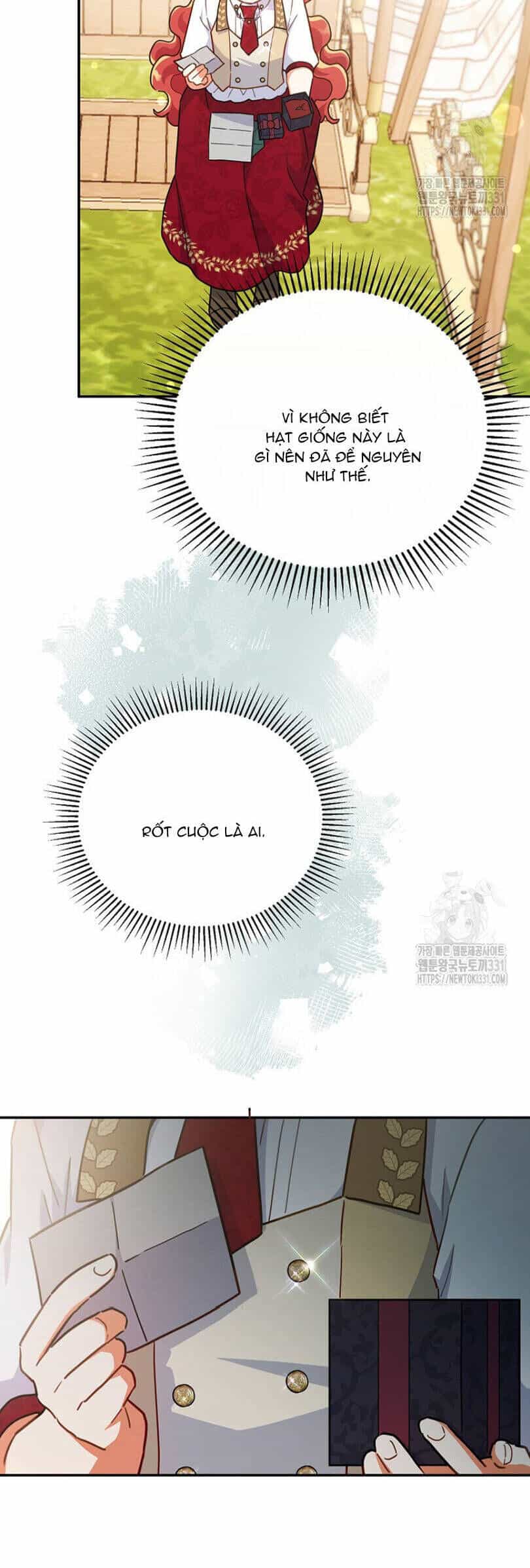 Bé Con Chốn Hoa Nở - Chương 45 - ảnh 38