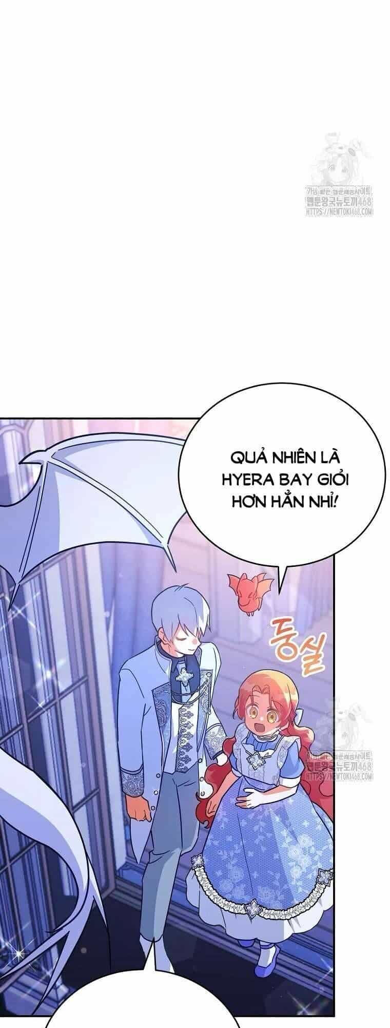Bé Con Chốn Hoa Nở - Chương 51 - ảnh 11