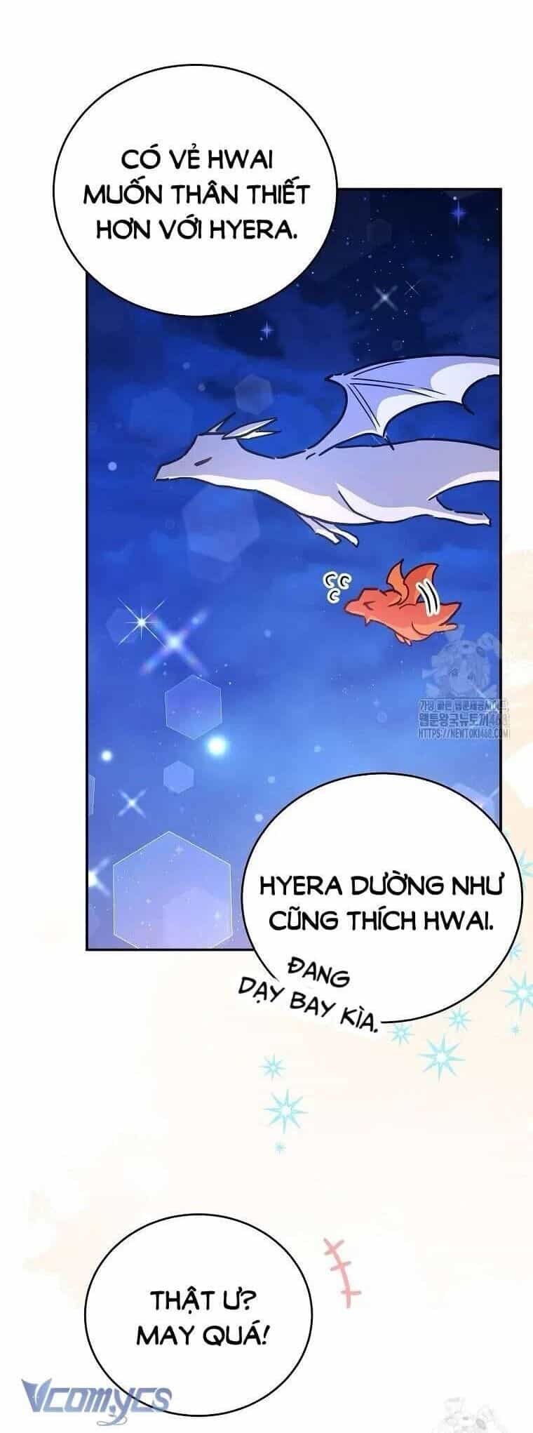 Bé Con Chốn Hoa Nở - Chương 51 - ảnh 16
