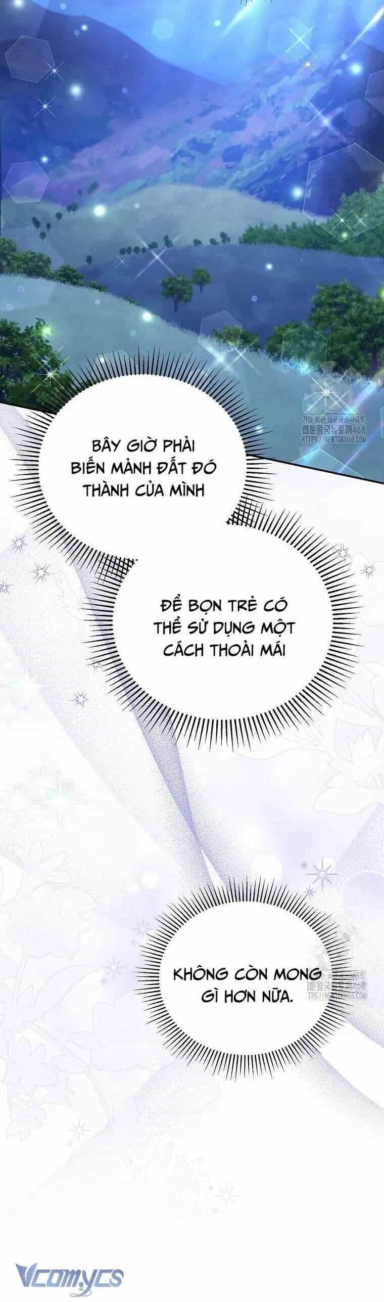 Bé Con Chốn Hoa Nở - Chương 51 - ảnh 27