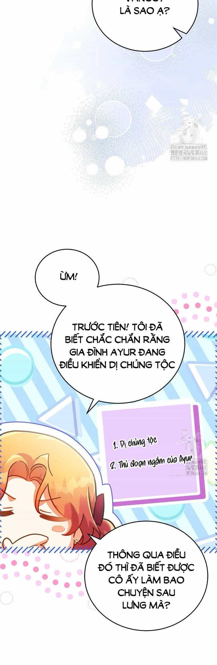 Bé Con Chốn Hoa Nở - Chương 55 - ảnh 16