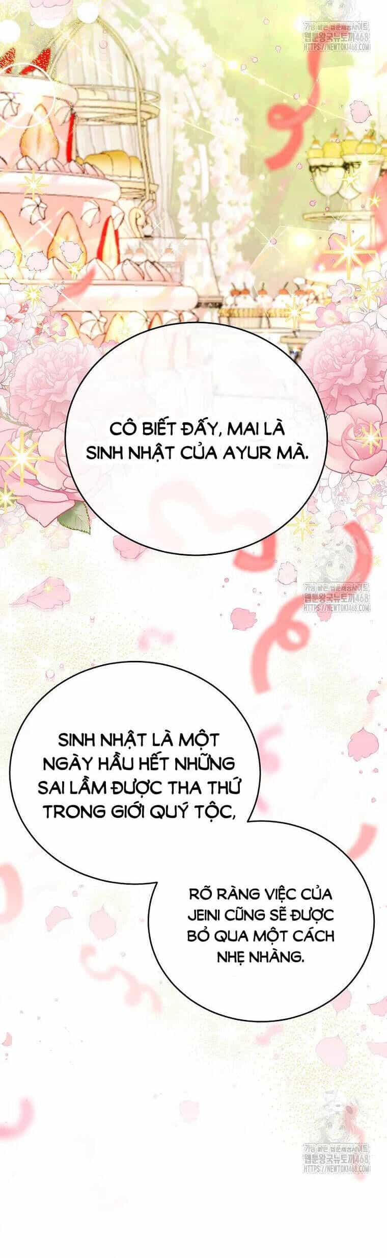 Bé Con Chốn Hoa Nở - Chương 55 - ảnh 22