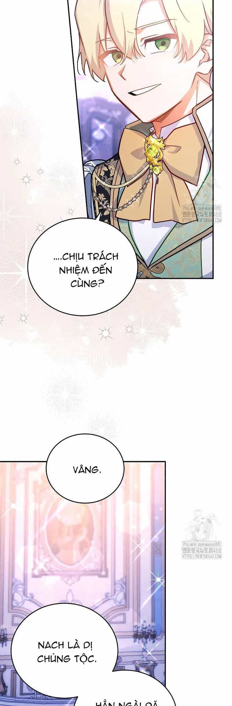 Bé Con Chốn Hoa Nở - Chương 56 - ảnh 11