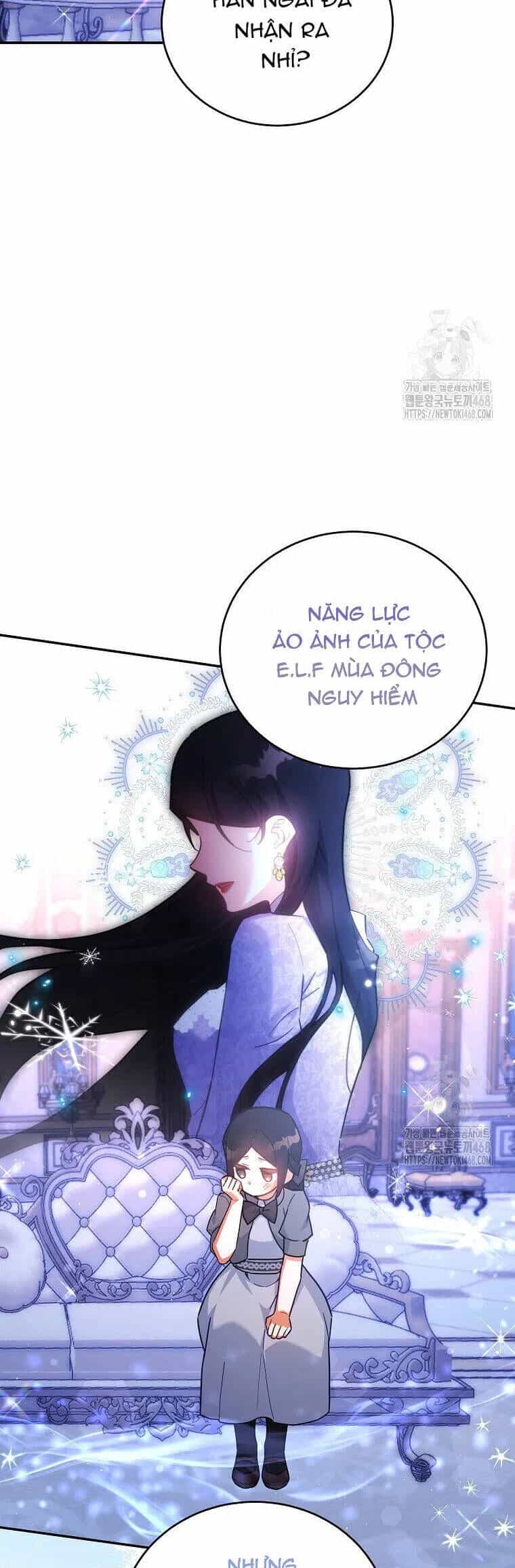 Bé Con Chốn Hoa Nở - Chương 56 - ảnh 12