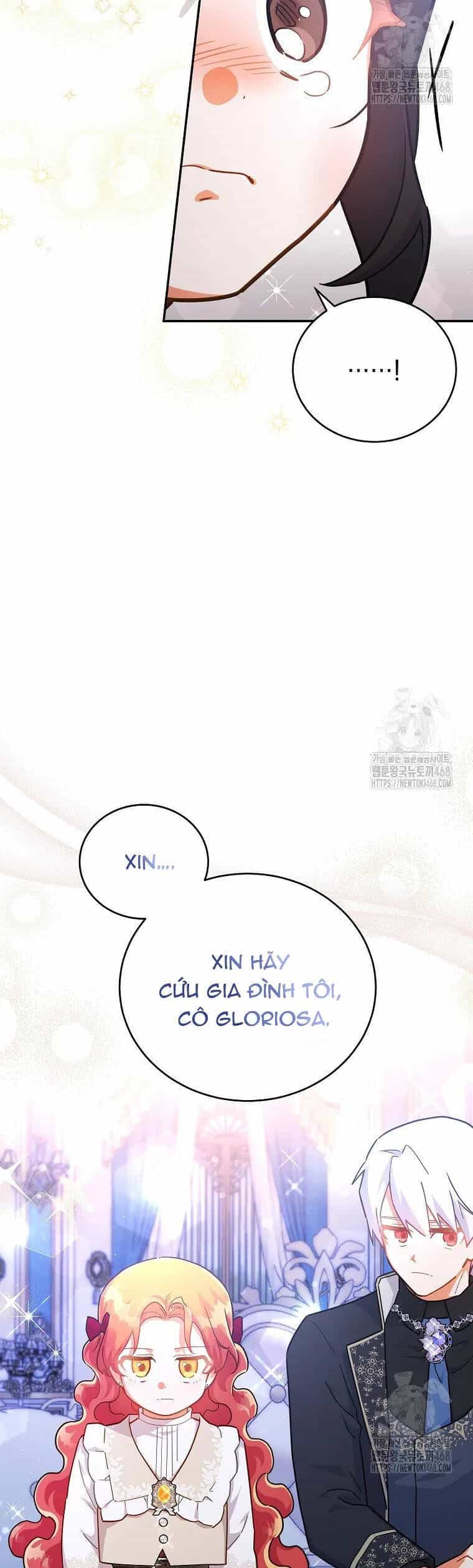 Bé Con Chốn Hoa Nở - Chương 56 - ảnh 24
