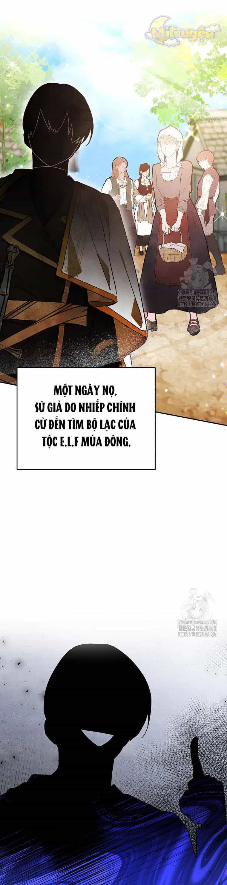 Bé Con Chốn Hoa Nở - Chương 56 - ảnh 37
