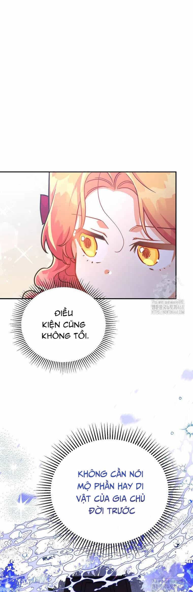 Bé Con Chốn Hoa Nở - Chương 56 - ảnh 7