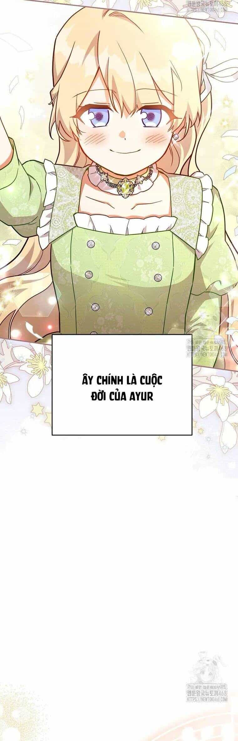Bé Con Chốn Hoa Nở - Chương 58 - ảnh 17