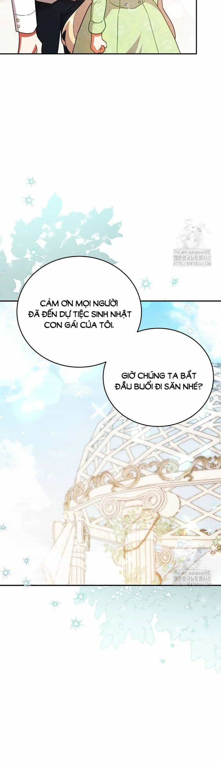 Bé Con Chốn Hoa Nở - Chương 58 - ảnh 28