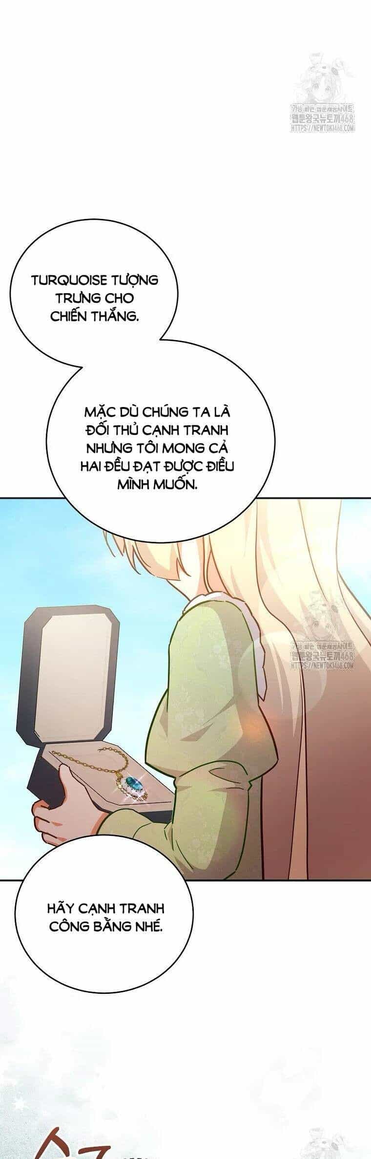 Bé Con Chốn Hoa Nở - Chương 58 - ảnh 39
