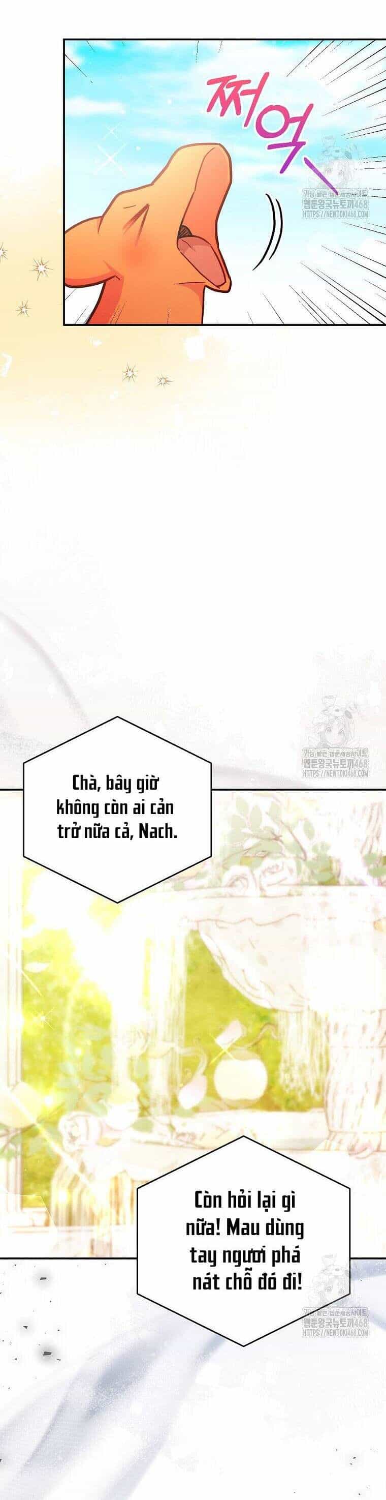 Bé Con Chốn Hoa Nở - Chương 59 - ảnh 13