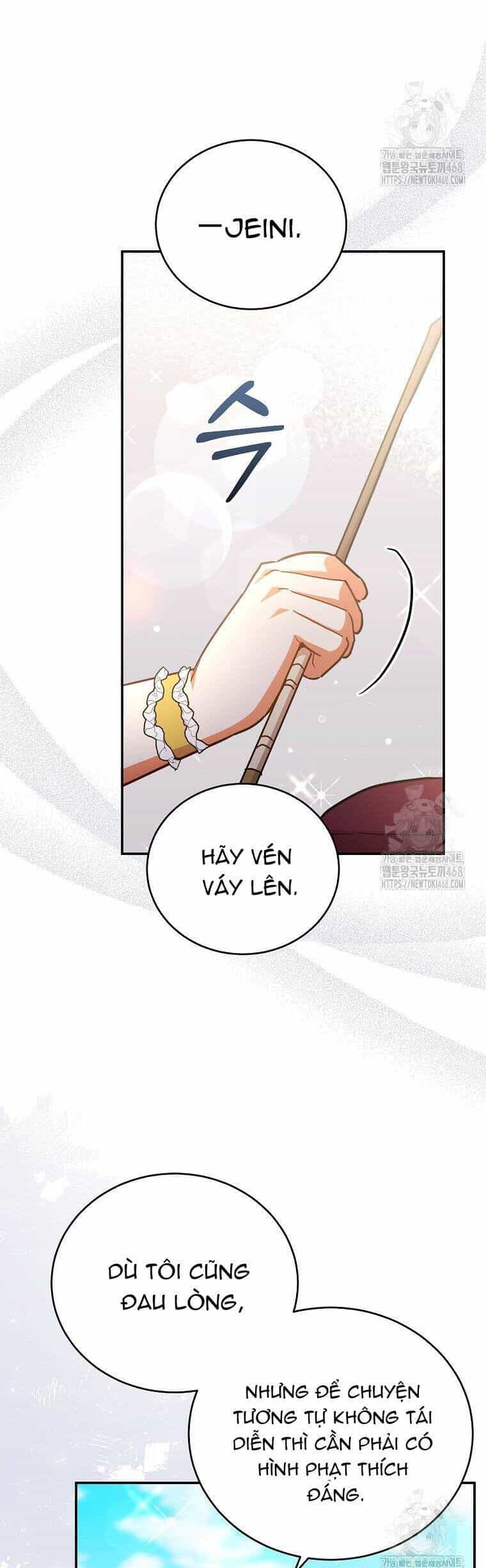 Bé Con Chốn Hoa Nở - Chương 59 - ảnh 24