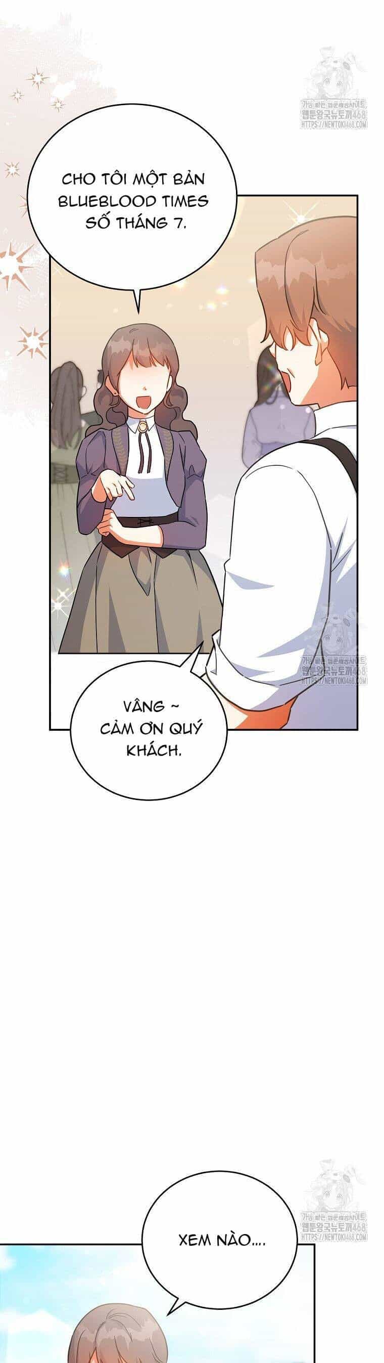 Bé Con Chốn Hoa Nở - Chương 59 - ảnh 38