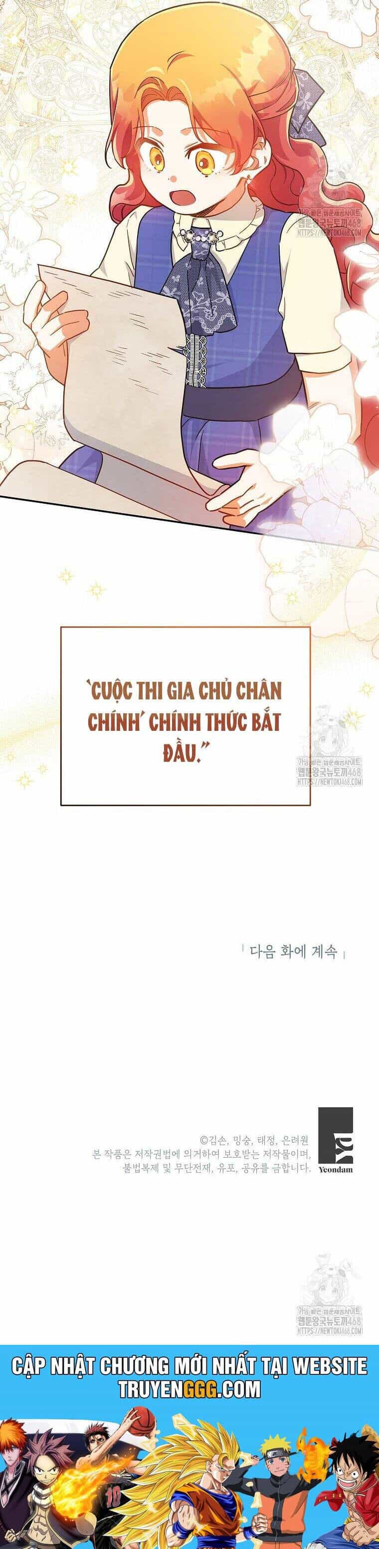 Bé Con Chốn Hoa Nở - Chương 59 - ảnh 42