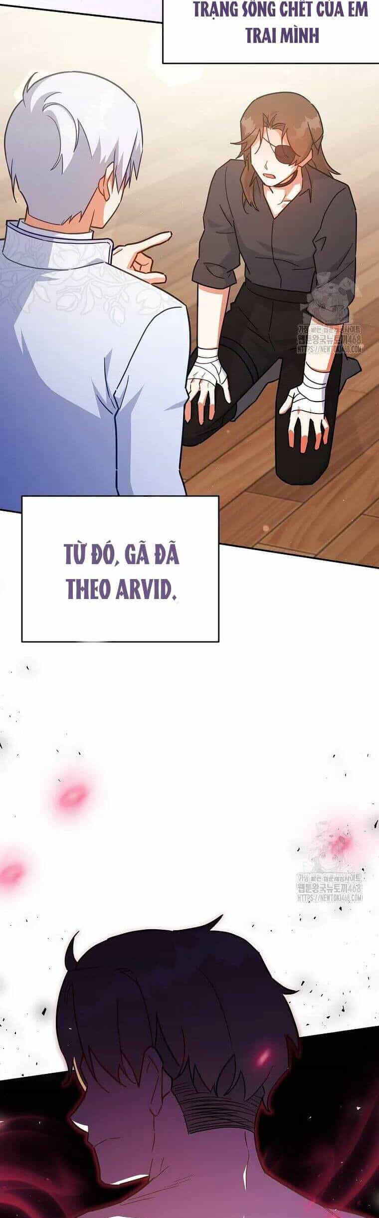Bé Con Chốn Hoa Nở - Chương 60 - ảnh 21
