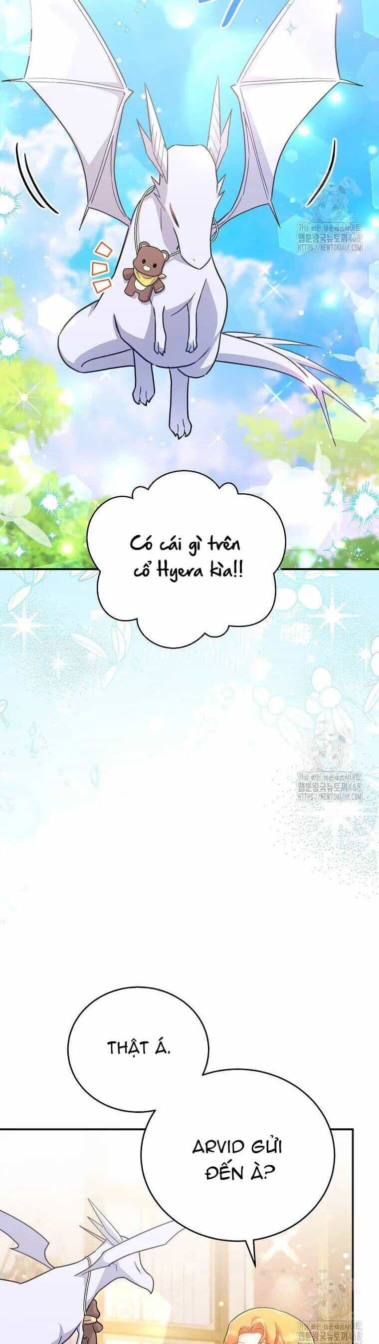 Bé Con Chốn Hoa Nở - Chương 60 - ảnh 32