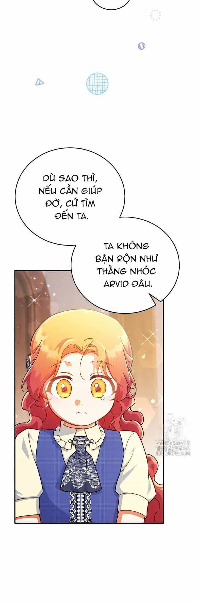 Bé Con Chốn Hoa Nở - Chương 61 - ảnh 25