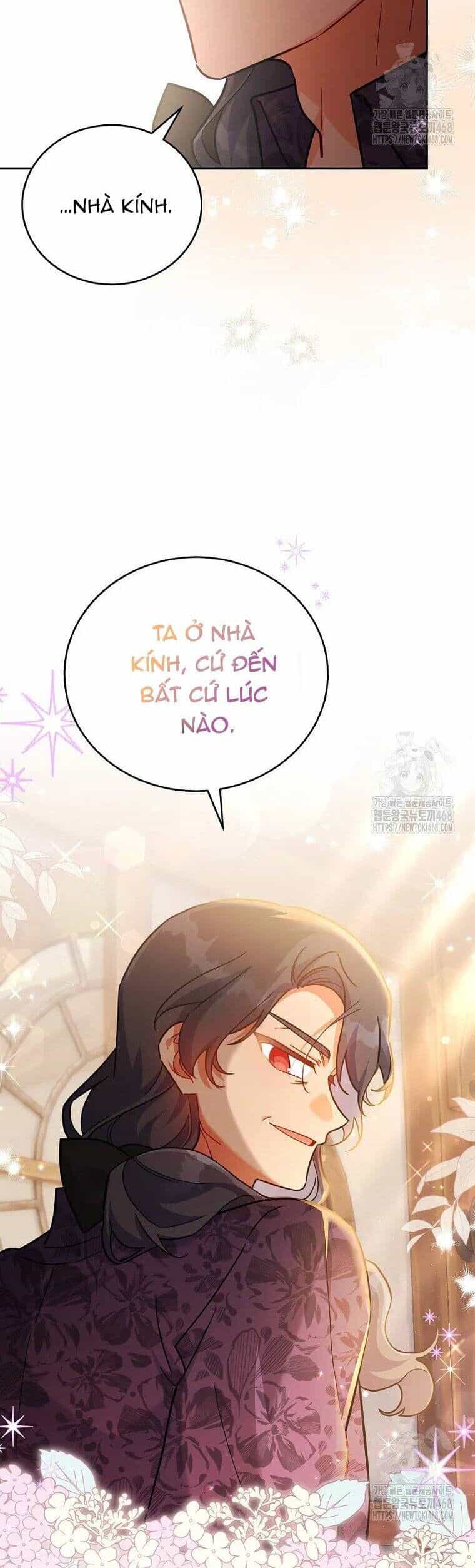 Bé Con Chốn Hoa Nở - Chương 61 - ảnh 27