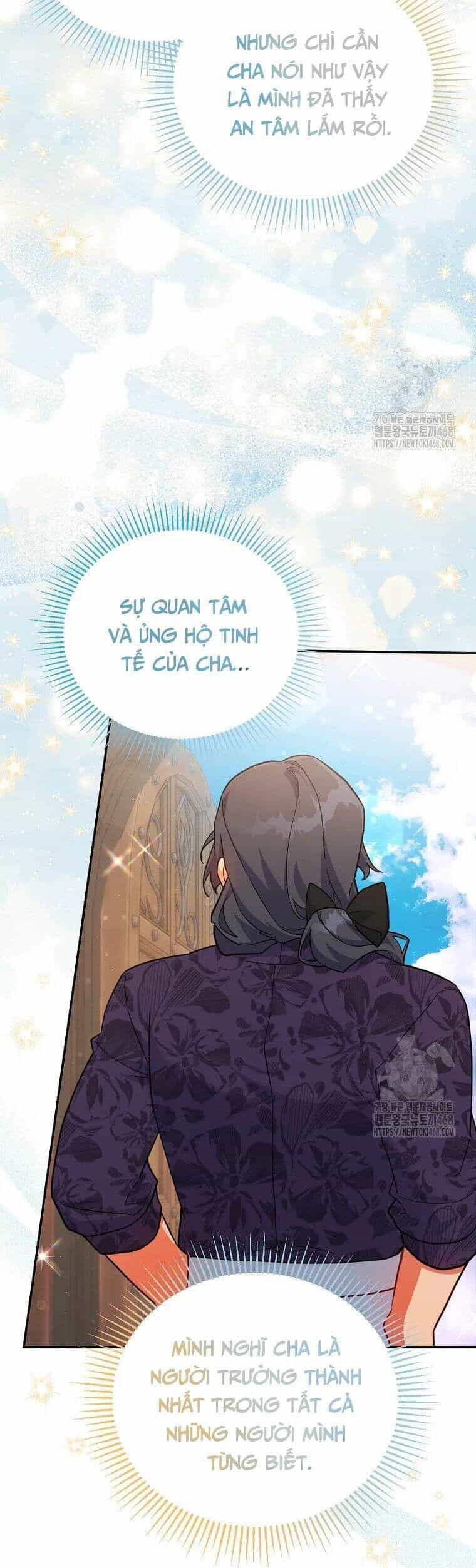 Bé Con Chốn Hoa Nở - Chương 61 - ảnh 29