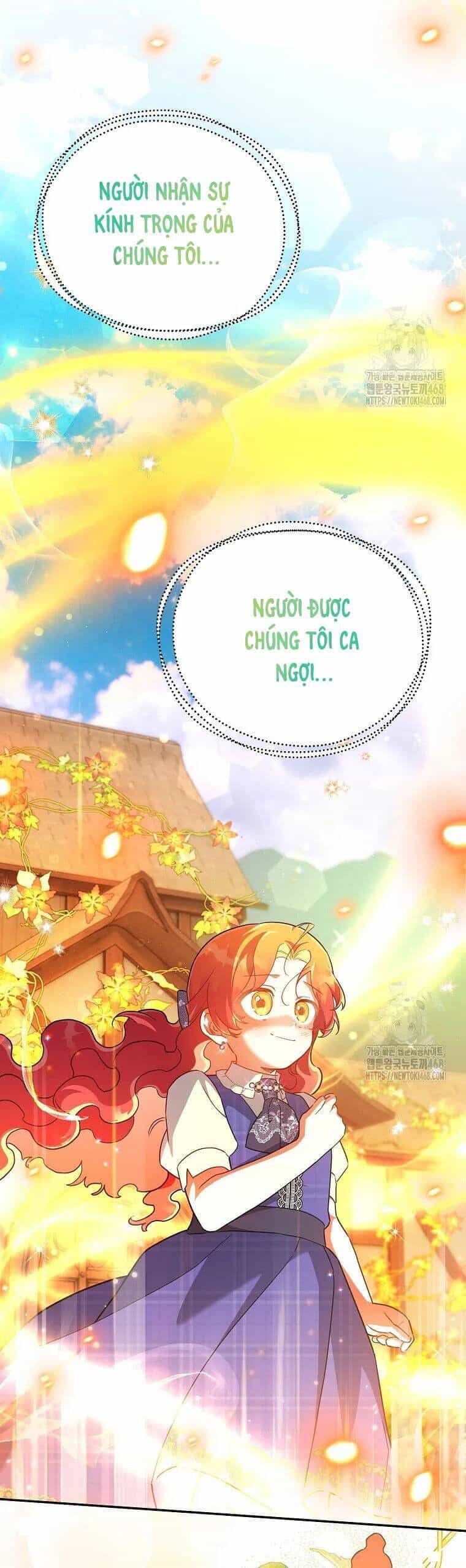 Bé Con Chốn Hoa Nở - Chương 61 - ảnh 39