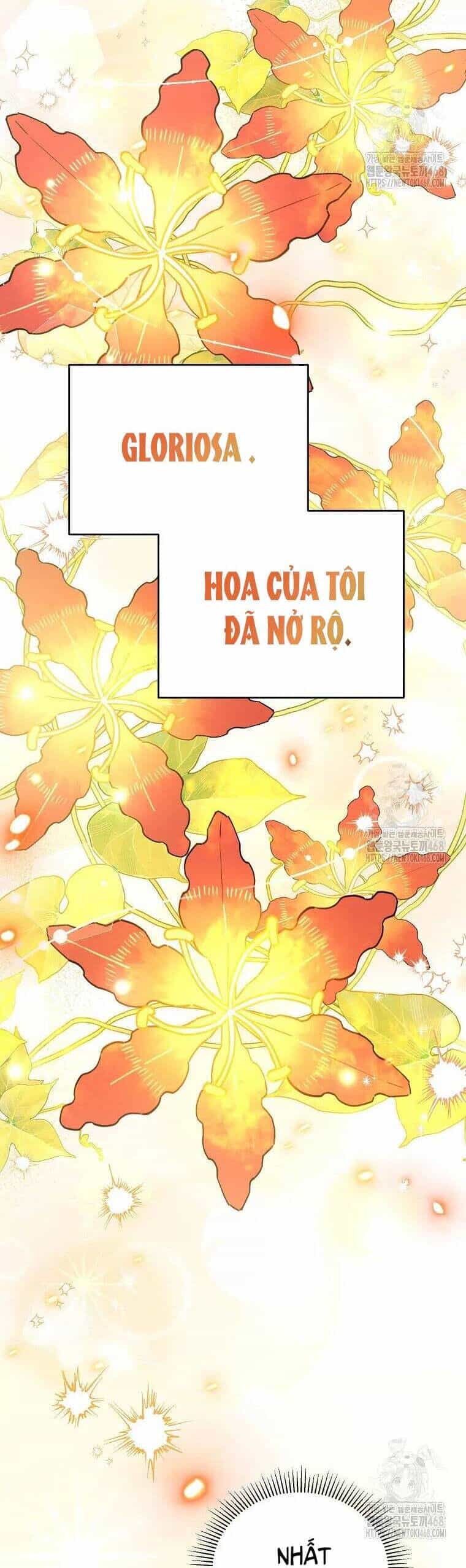 Bé Con Chốn Hoa Nở - Chương 61 - ảnh 40