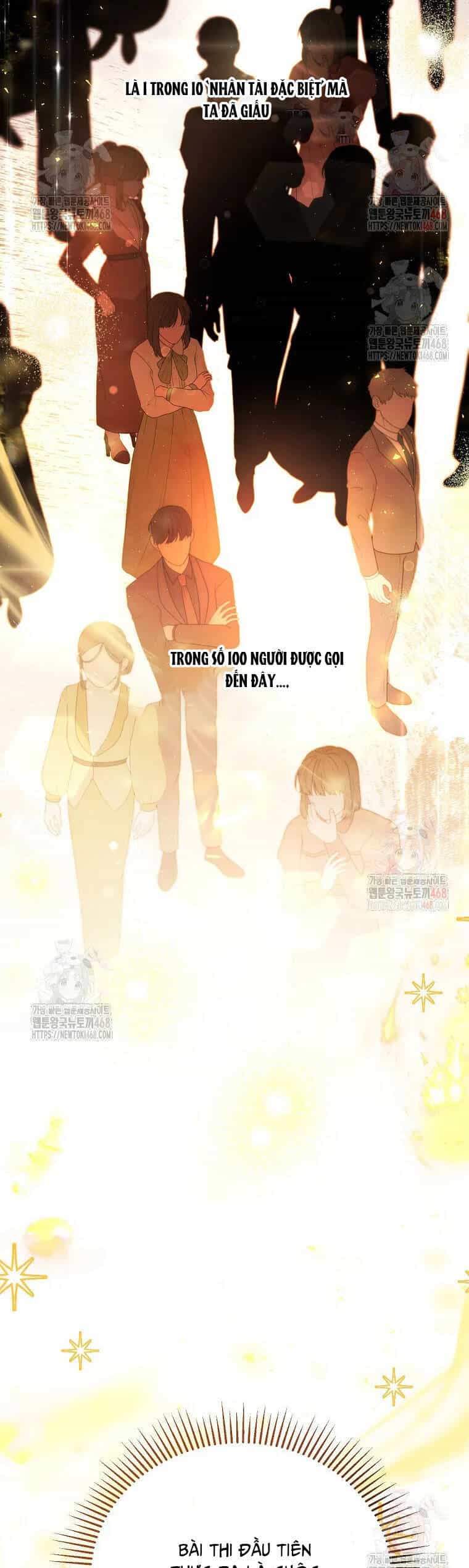 Bé Con Chốn Hoa Nở - Chương 63 - ảnh 10