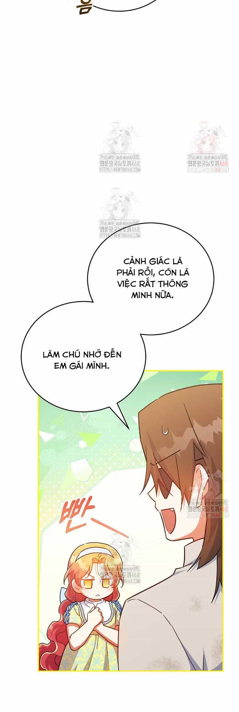 Bé Con Chốn Hoa Nở - Chương 63 - ảnh 23