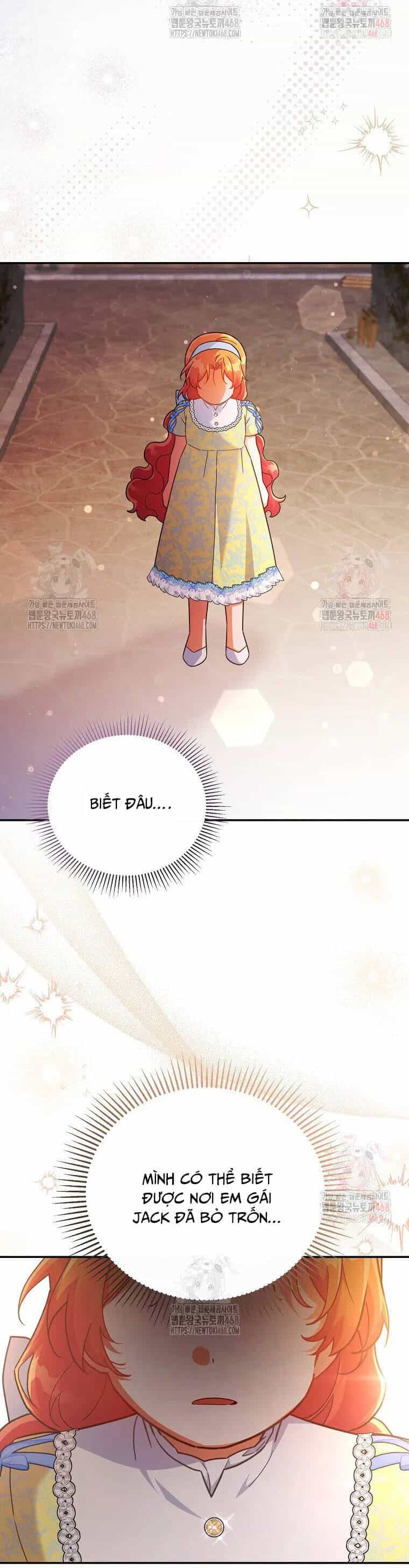 Bé Con Chốn Hoa Nở - Chương 63 - ảnh 29